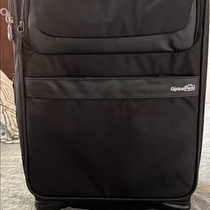 Genius pack 22inch  carry on spinner #501